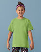 Gildan Youth Heavy Cotton™ T-Shirt  Lifestyle