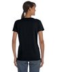 Gildan Ladies' Heavy Cotton™ T-Shirt  ModelBack