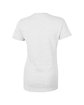 Gildan Ladies' Heavy Cotton™ T-Shirt ash grey FlatBack