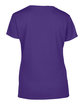 Gildan Ladies' Heavy Cotton™ T-Shirt LILAC FlatBack