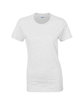 Gildan Ladies' Heavy Cotton™ T-Shirt ash grey OFFront