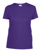 Gildan Ladies' Heavy Cotton™ T-Shirt lilac OFFront