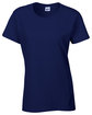 Gildan Ladies' Heavy Cotton™ T-Shirt COBALT OFFront