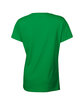 Gildan Ladies' Heavy Cotton™ T-Shirt irish green OFBack