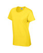 Gildan Ladies' Heavy Cotton™ T-Shirt daisy OFQrt