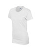 Gildan Ladies' Heavy Cotton™ T-Shirt ASH GREY OFQrt