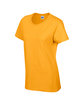 Gildan Ladies' Heavy Cotton™ T-Shirt gold OFQrt