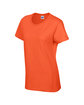 Gildan Ladies' Heavy Cotton™ T-Shirt orange OFQrt