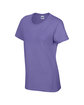 Gildan Ladies' Heavy Cotton™ T-Shirt violet OFQrt
