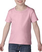 Gildan Toddler Heavy Cotton T-Shirt  