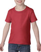 Gildan Toddler Heavy Cotton T-Shirt  