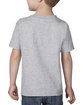 Gildan Toddler Heavy Cotton™ T-Shirt sport grey ModelBack