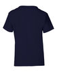 Gildan Toddler Heavy Cotton™ T-Shirt NAVY FlatBack