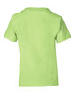 Gildan Toddler Heavy Cotton™ T-Shirt MINT GREEN FlatBack