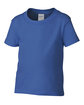 Gildan Toddler Heavy Cotton™ T-Shirt ROYAL OFFront