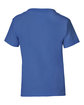 Gildan Toddler Heavy Cotton™ T-Shirt royal OFBack