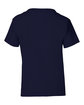 Gildan Toddler Heavy Cotton™ T-Shirt NAVY OFBack