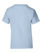 Gildan Toddler Heavy Cotton™ T-Shirt LIGHT BLUE OFBack