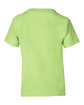 Gildan Toddler Heavy Cotton™ T-Shirt mint green OFBack