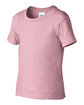 Gildan Toddler Heavy Cotton™ T-Shirt LIGHT PINK OFQrt