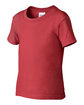 Gildan Toddler Heavy Cotton™ T-Shirt red OFQrt