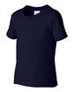 Gildan Toddler Heavy Cotton™ T-Shirt NAVY OFQrt