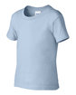Gildan Toddler Heavy Cotton™ T-Shirt LIGHT BLUE OFQrt