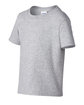 Gildan Toddler Heavy Cotton™ T-Shirt sport grey OFQrt