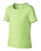 Gildan Toddler Heavy Cotton™ T-Shirt MINT GREEN OFQrt