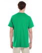 Gildan Unisex Heavy Cotton Pocket T-Shirt irish green ModelBack
