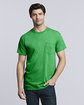 Gildan Unisex Heavy Cotton Pocket T-Shirt  Lifestyle