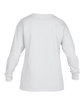 Gildan Youth Heavy Cotton™ Long-Sleeve T-Shirt  FlatBack