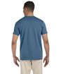 Gildan Adult Softstyle® T-Shirt INDIGO BLUE ModelBack