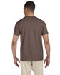 Gildan Adult Softstyle® T-Shirt OLIVE ModelBack