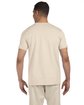 Gildan Adult Softstyle® T-Shirt NATURAL ModelBack