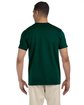 Gildan Adult Softstyle® T-Shirt forest green ModelBack