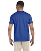 Gildan Adult Softstyle® T-Shirt metro blue ModelBack
