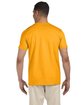 Gildan Adult Softstyle® T-Shirt GOLD ModelBack