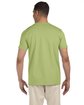 Gildan Adult Softstyle® T-Shirt kiwi ModelBack