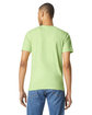 Gildan Adult Softstyle® T-Shirt pistachio ModelBack
