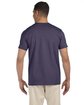Gildan Adult Softstyle® T-Shirt blackberry ModelBack