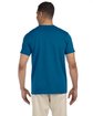 Gildan Adult Softstyle® T-Shirt antque sapphire ModelBack