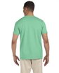 Gildan Adult Softstyle® T-Shirt MINT GREEN ModelBack