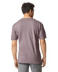 Gildan Adult Softstyle® T-Shirt paragon ModelBack
