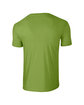 Gildan Adult Softstyle® T-Shirt kiwi FlatBack