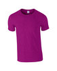 Gildan Adult Softstyle® T-Shirt ANTIQ HELICONIA OFFront
