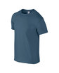 Gildan Adult Softstyle® T-Shirt INDIGO BLUE OFQrt
