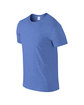Gildan Adult Softstyle® T-Shirt HEATHER ROYAL OFQrt