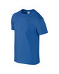 Gildan Adult Softstyle® T-Shirt royal OFQrt