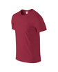 Gildan Adult Softstyle® T-Shirt ANTIQ CHERRY RED OFQrt